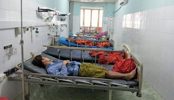 3 thanh niên cấp cứu vì hút cỏ Mỹ ảnh 1