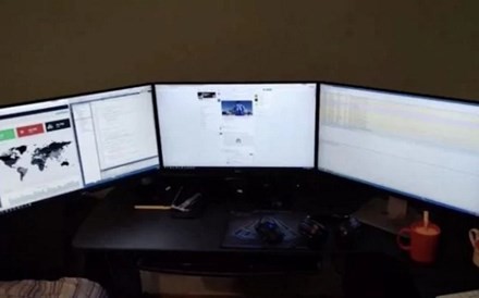 Lộ diện ‘anh hùng’ 22 tuổi cứu cả thế giới khỏi mã độc WannaCry ảnh 1