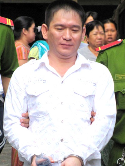 Bệnh tâm thần - 'bùa hộ mệnh' của những kẻ gây án ảnh 1