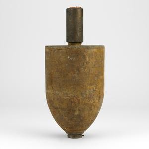 Cây giáo gắn thuốc nổ diệt tàu ngầm Đức trong Thế chiến I ảnh 1