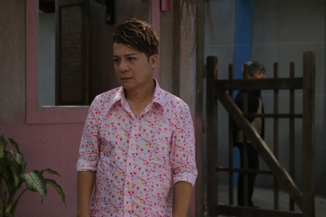 NSND Hồng Vân bắt tay Minh Nhí làm phim về giới tính thứ 3 ảnh 1