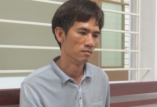 Đôi bông tai cạnh bộ xương tố kẻ giết nhân tình 2 năm trước ảnh 1