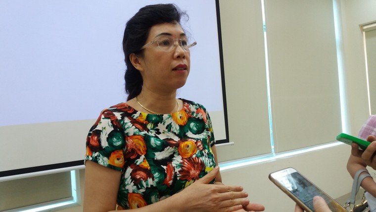 Hơn 7 triệu liều vitamin A cho trẻ em toàn Quốc trong ngày vi chất dinh dưỡng 1 – 2/6/2017 ảnh 1