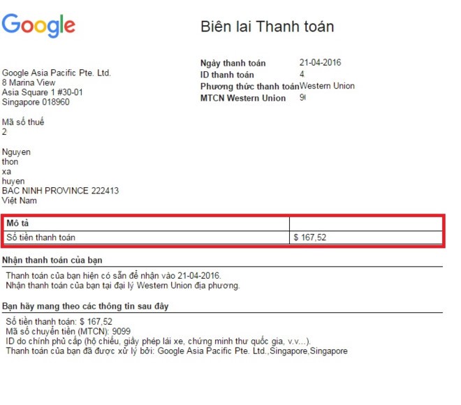 Kiếm hàng nghìn USD mỗi tháng từ view trên Youtube ảnh 1