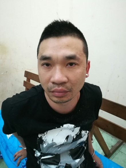 Đánh sập đường dây sản xuất thuốc lắc 200 tỉ đồng ảnh 1