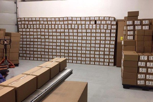 Kiếm 1 triệu USD trong 3 tháng nhờ bán hàng online ảnh 1