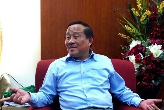 “Nhiệt độ ngoài trời có thể giảm 4 độ C nếu thành phố nhiều cây xanh“ ảnh 1