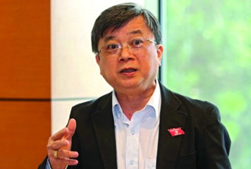 Xói mòn bờ biển do khai thác cát ảnh 1