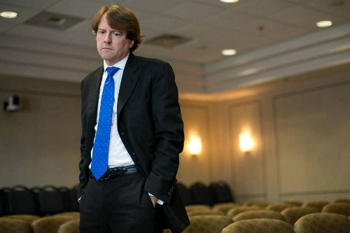 Trump bị phản đòn khi áp dụng chiến lược kinh doanh vào làm tổng thống ảnh 1