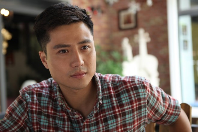 Phim hài có Quang Thắng sẽ tiếp sóng ‘Sống chung với mẹ chồng’ ảnh 1