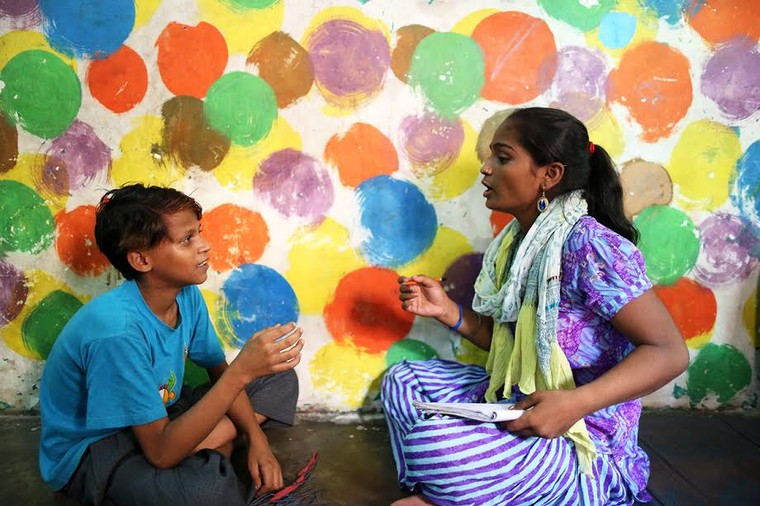 Balaknama - tờ báo của trẻ em đường phố duy nhất trên thế giới ảnh 3