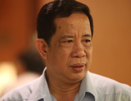 Đại biểu Quốc hội nêu 6 bất an của người Việt ảnh 1