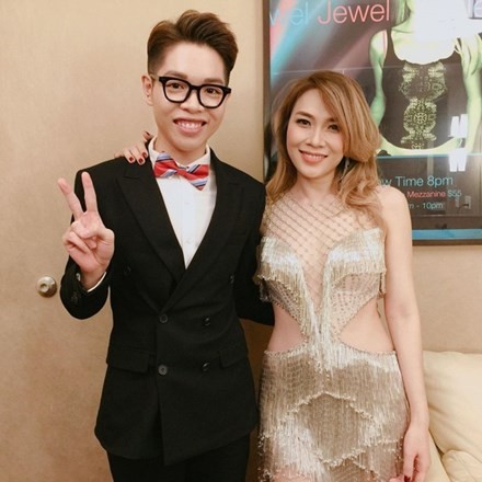 Mỹ Tâm ủng hộ Đức Phúc phẫu thuật thẩm mỹ ảnh 1