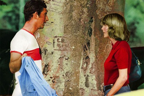 Công nương Diana từng cố cắt cổ tay chỉ vài tuần sau đám cưới ảnh 1