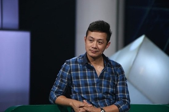 Chuyện chưa kể về 'sếp' Lại Văn Sâm của các MC ở VTV ảnh 1