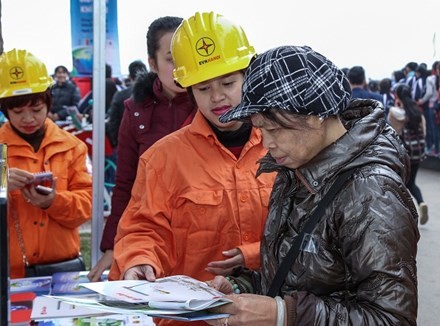 Ngành điện đã làm gì để minh bạch hóa các thông tin? ảnh 1