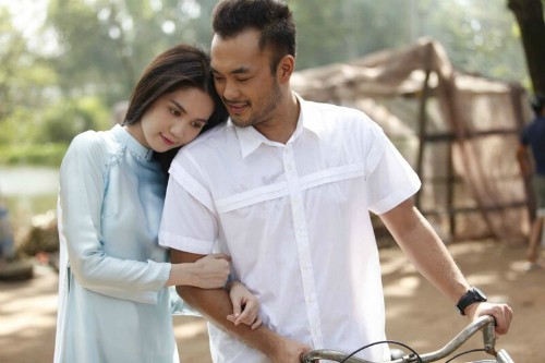 Ngọc Trinh chi gần ba tỷ làm phim hành động ảnh 1