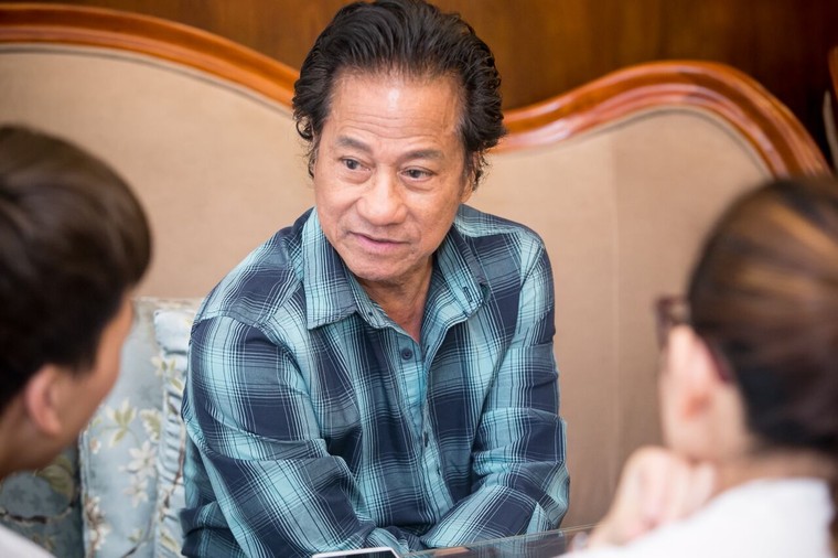 Chế Linh chia sẻ về người vợ thứ 4 ảnh 1