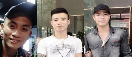 Vợ bị đánh, chồng gọi gần chục côn đồ vây chém người giữa phố ảnh 1