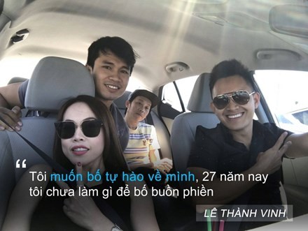 Con trai Hoài Linh trở thành kỹ sư của hãng hàng không Mỹ ảnh 2