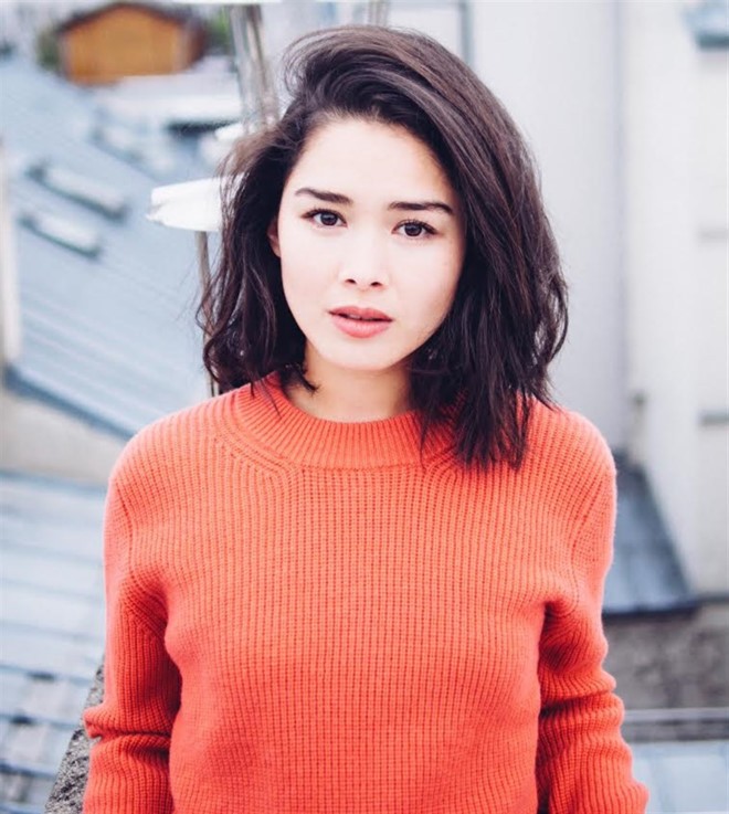 ‘Bầu trời đỏ’ kể chuyện tình giữa anh lính Pháp và cô gái Việt Minh ảnh 2