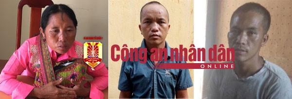 Truy lùng nhóm bắt cóc bé trai 2 tháng tuổi giữa đêm ảnh 1