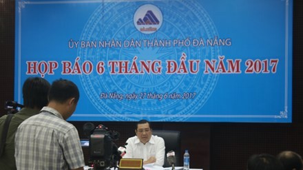 Chủ tịch thành phố Đà Nẵng: 'Sơn Trà là một phương trình' ảnh 1