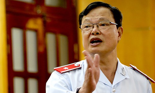 Cục Chống tham nhũng sẽ làm rõ vụ 'biệt thự khủng' ở Yên Bái ảnh 1