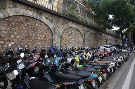 Vì sao Hà Nội muốn đục thông 127 vòm cầu trăm tuổi? ảnh 1