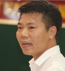 Hà Nội bỏ ý định thu hồi xe máy cũ nát từ năm 2018 ảnh 1