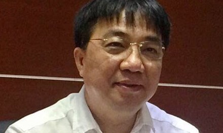 Giám đốc Sở GTVT Hà Nội Vũ Văn Viện: Không hạn chế xe cá nhân, Hà Nội sẽ tê liệt ảnh 1