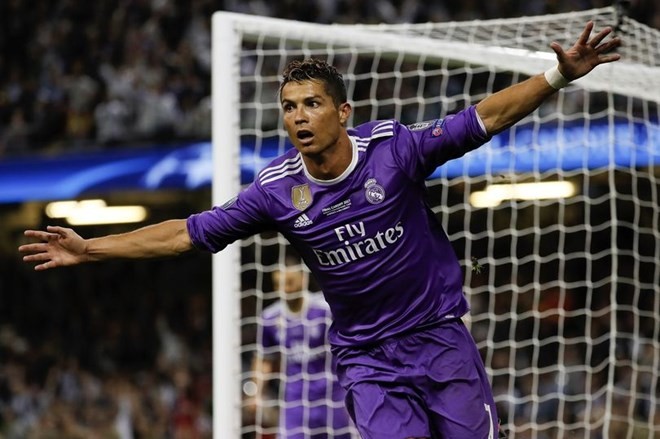 Chuyển nhượng 4/7: M.U có thêm 2 tài năng, Ronaldo chốt tương lai ảnh 1
