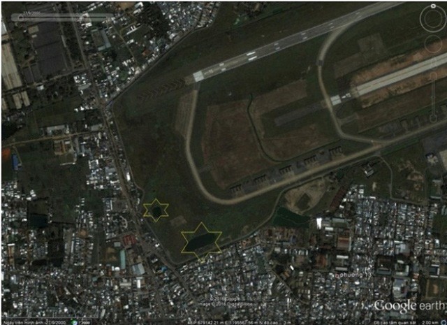 Chiều nay khảo sát khu vực nghi có mộ tập thể liệt sĩ trong Tân Sơn Nhất ảnh 1