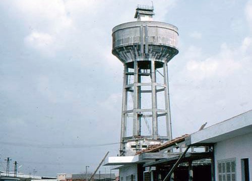 Manh mối tìm mộ tập thể 150 liệt sĩ trong sân bay Biên Hòa ảnh 1