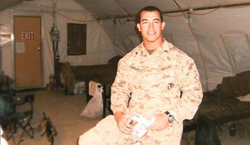 Những lần Trump mở lòng và hầu bao giúp người khác ảnh 2