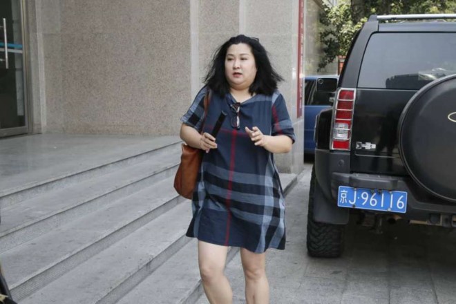 'Hoàng A Mã' có thể bị mất triệu USD vì bỏ rơi con gái bị bệnh ảnh 1