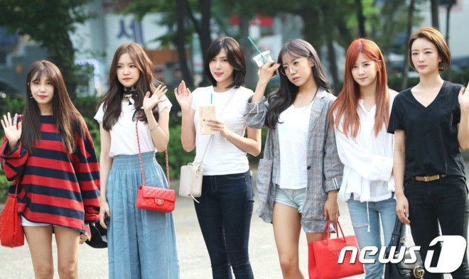 Nhà Xanh bị đe dọa đánh bom bởi kẻ đã dọa nhóm A Pink ảnh 1