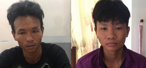 Người đàn ông chết trong tư thế bị trói tay, bịt miệng do bị cướp giết ảnh 1