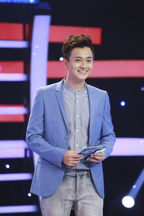 Điều không ngờ về Ngô Kiến Huy ảnh 2