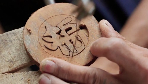 Hơn 400 tấn quế Trà Bồng xuất đi châu Âu ảnh 1