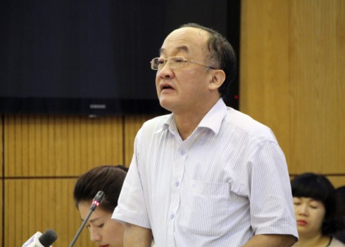 Phạt người không mang bản chính đăng ký xe: Bộ Tư pháp nói gì? ảnh 1