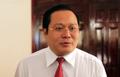 Khám xét nhà ông Trầm Bê và Phan Huy Khang ảnh 1