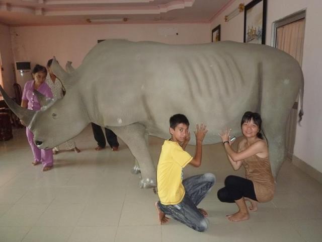 Ông Trầm Bê giàu cỡ nào? ảnh 1