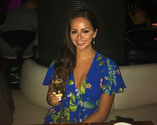 Cô giáo trẻ kể khoảnh khắc kinh hoàng thoát hỏa hoạn chung cư 79 tầng ảnh 1