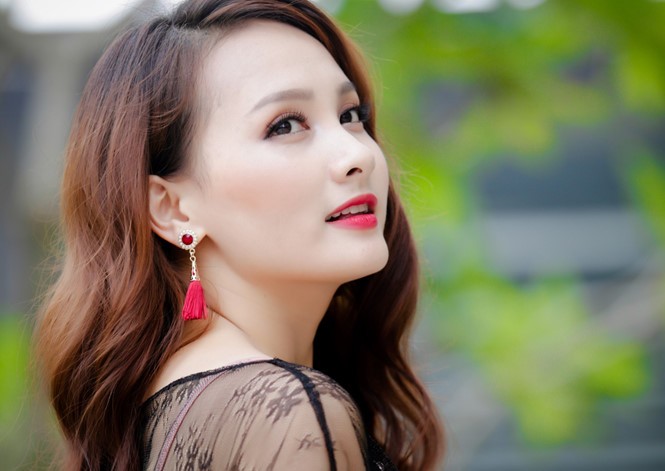 Bảo “Ngậu” bất ngờ lên thứ 2 bình chọn VTV Awards ảnh 2