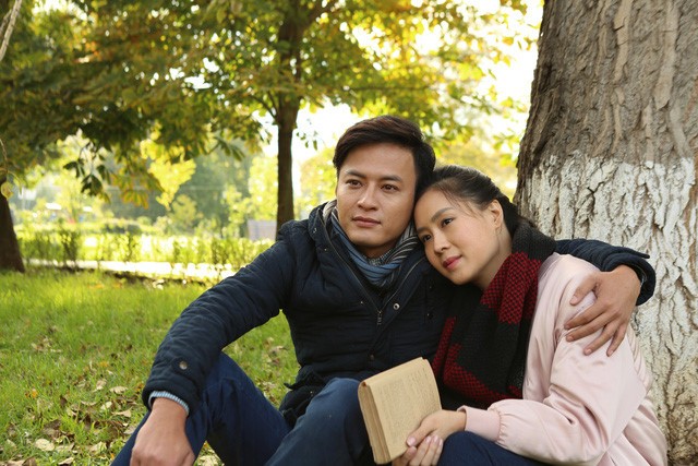 Bảo “Ngậu” bất ngờ lên thứ 2 bình chọn VTV Awards ảnh 3