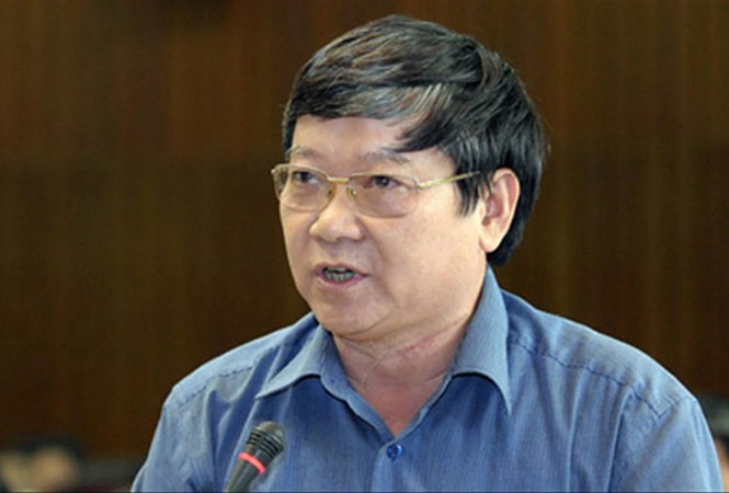 Thu hồi bằng được tài sản bất minh từ tham nhũng ảnh 1