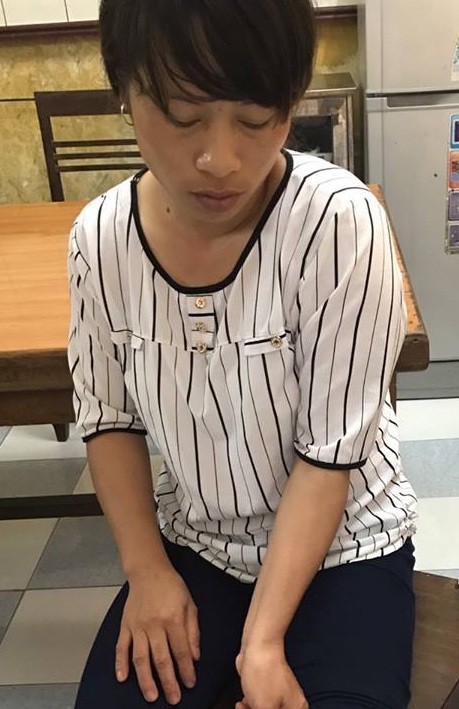 Vợ dùng 2 xà beng đánh chết chồng, phi tang hung khí xuống suối ảnh 1