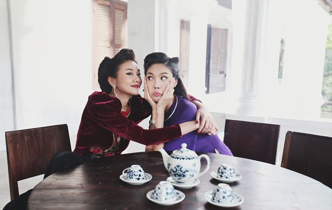 Cát-xê của diễn viên Việt đã thay đổi như thế nào? ảnh 1