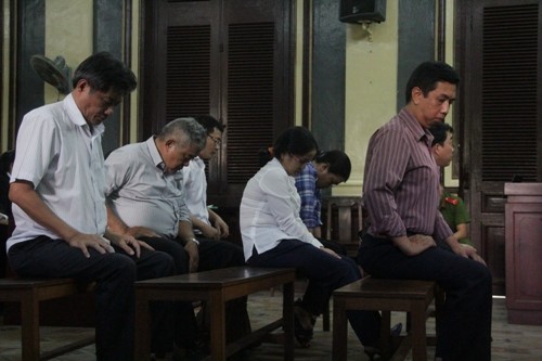 Nguyên chủ tịch Công ty Pharma bị đề nghị 12 năm tù ảnh 1